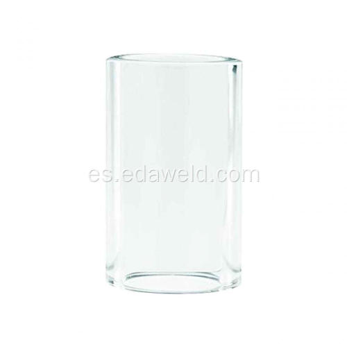 Pyrex Clear Boquilla longitud 32.5mm Dia.13mm WP9